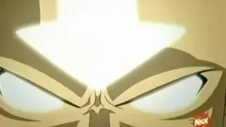 Aang The Avatar