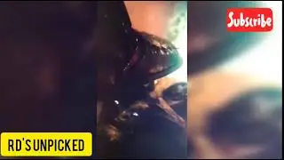 darkseid steps on Stephenwolf head   leaked footage   Justice league   Snyder cut   RD's unpicked