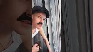 ТВОЙ БАТЯ С УТРЕЦА ПЬЕТ ЧАЙ☺ 