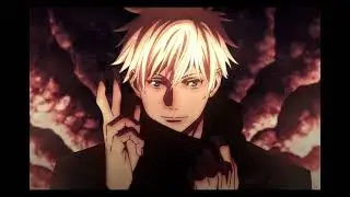 Gayjo Satoru Edit | After Effects |
