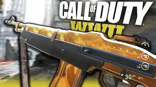 Jogando COD WW2 em 2022! PS4 | Jogo bom demais!