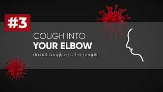 Stop Virus Explainer - After Effects Template