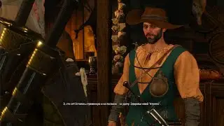 The Witcher 3: Wild Hunt #83 Распутывая клубок. Корабль на Скеллиге