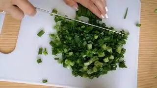 Супер ОКРОШКА всеми любимая