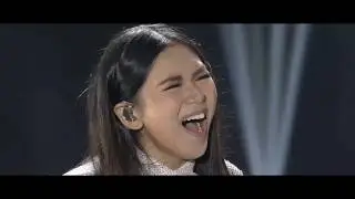 Sarah Geronimo performs 'Tala' on ASAP NATIN 'TO JUNE 14,2020