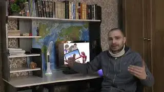 Детская площадка в Кочерге. 2023 год.