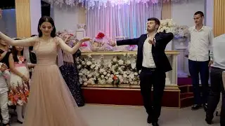 Сватовство Азамата и Малики