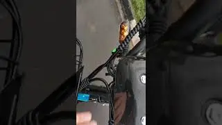 Электровелосипед HUACHI           (Sport Edition) 22' колеса 🏍️🔥🏆