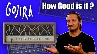 Neural DSP - Gojira - How Good Is it?