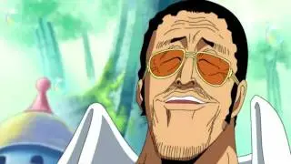 One Piece - Fuck Song