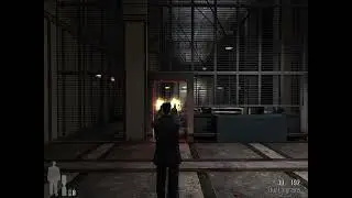Max Payne with MW 2019 sounds (WIP)