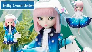 Pullip Comet Review