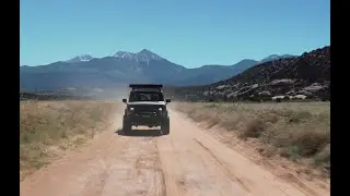Klever RT   New Legend 4x4   Moab   May 2020
