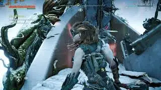 Horizon Zero Dawn Ancient Armory power cell no 2