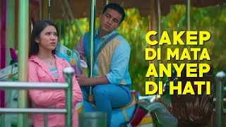 Review MY SASSY GIRL (2022), Sineas Indonesia Perlu Nonton Film dan Drama Korea