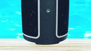New HOPESTAR-P1 wireless bluetooth speaker waterproof IXP7