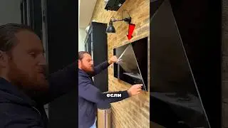 The error that breaks the TV 😱