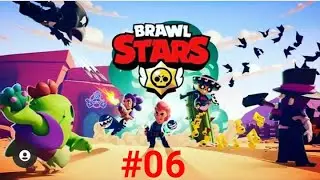Solo COLT Brawl Stars
