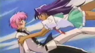 shoujo ai love yuri 