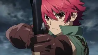 EP 1 -VORN  new badass MC anime