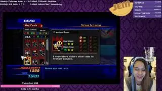 [HOW TO] How I create my decks in Kingdom Hearts: Chain of Memories