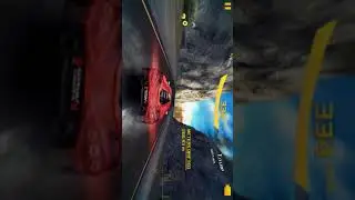 Aspalt 8 Los amigos gaming