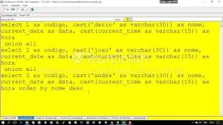 Aulas DarioReport 012