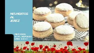 NEVADITOS AL JEREZ