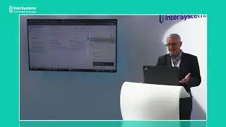 Source Control of Interoperability Productions - Partner Presentation @InterSystemsUKI Summit 2022