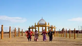 Музыка подружит нас