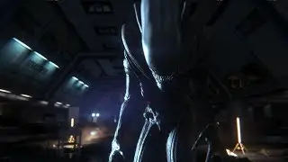 Alien: Isolation - A Station In Peril