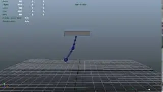 Маятник 2