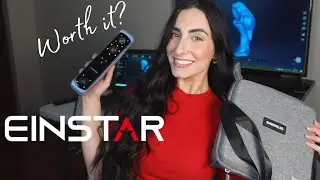 Shining 3D Einstar Scanner | Einstar full review