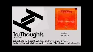 Jumbonics - Roll Mop
