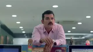 #ThingsThatHappenAtWork