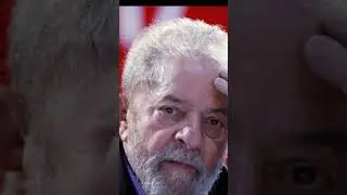 Teoria da conspiração!