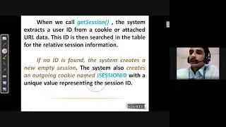 JWT | LECTURE 23 | HTTPSESSION API | USING SESSION TRACKING IN SERVLET