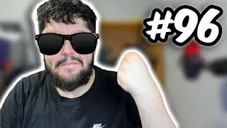 Chill LATE NIGHT Stream! [#96]