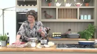 Lincoln Castle - The Lincolnshire Kitchen (Show 2, Part 2)