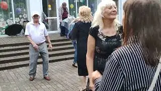 Кукушка.......25.06.23 Гомель парк Луначарского 🥰