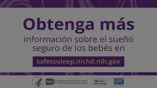 Seguro al Dormir sobre consejos para mantener seguro al bebé durante la lactancia