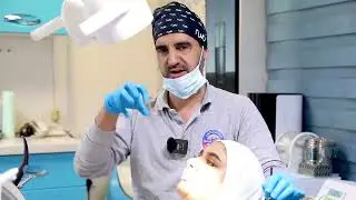 كل شي عن زراعة الاسنان مع الدكتور علي وليد النعيمي