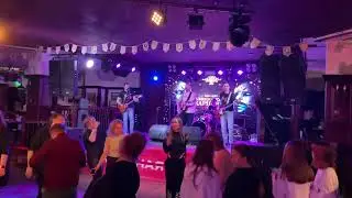Анна Asti cover "Царица"
