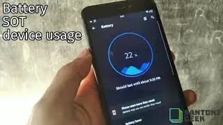 Superior OS Phoenix Android 10 Redmi 4x