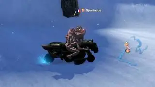 Wii U - Mario Kart 8 NOOO! ANYTHING BUT THAT!!!