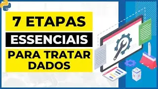 COMO FAZER UM TRATAMENTO DE DADOS DE QUALIDADE