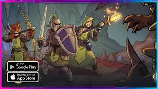 Unlocking the Secrets of The Elder Scrolls: Castles Gameplay (Android iOS) Part -1