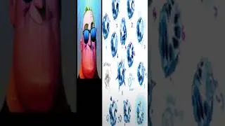 Terraria Calamity Resprites be like: #terraria #memes