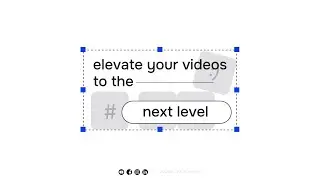 Creative Marketing Promo By Saavi Studios