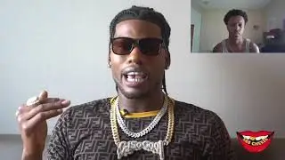 He Really Had a Rough Life (CJ So Cool Say Cheese Interview) Reaction